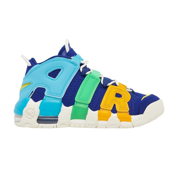 Nike Air More Uptempo Slippers G5